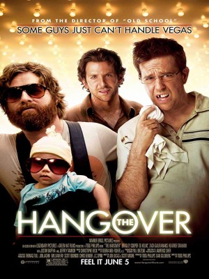 Xem phim The Hangover