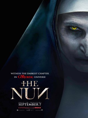 Xem phim The Nun