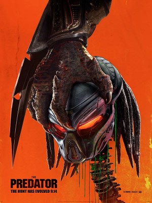 Xem phim The Predator