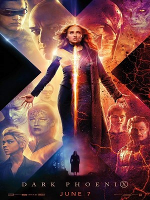 Xem phim X-Men: Dark Phoenix