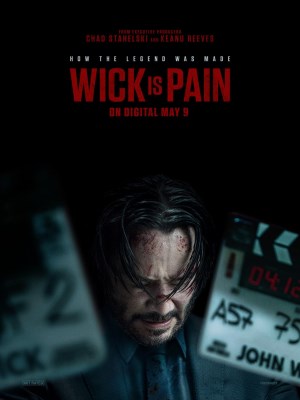 Xem phim Wick Is Pain