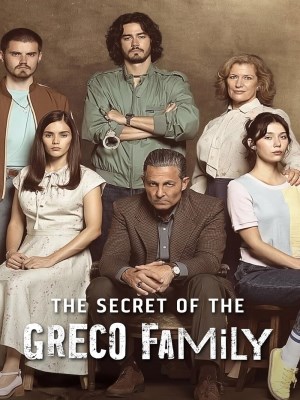 Xem phim El Secreto de la Familia Greco