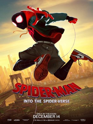 Xem phim Spider-Man: Into the Spider-Verse