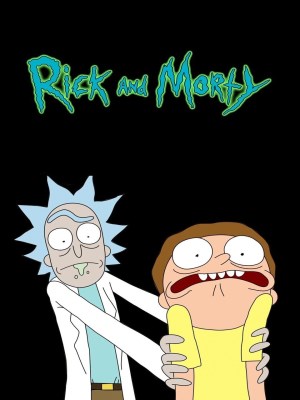 Xem phim Rick and Morty Season 8