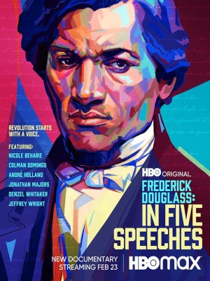 Xem phim Năm Bài Phát Biểu Của Frederick Douglass online