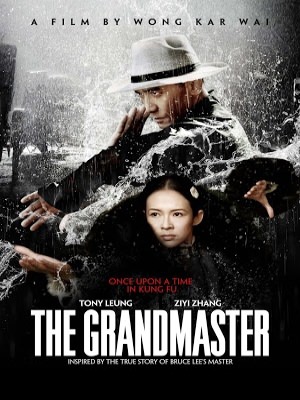 Xem phim The Grandmaster