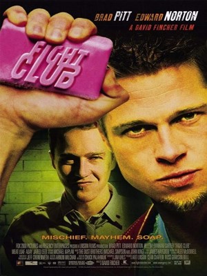 Xem phim Fight Club