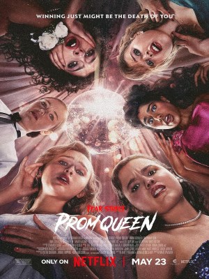 Xem phim Fear Street: Prom Queen