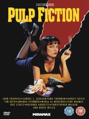 Xem phim Pulp Fiction