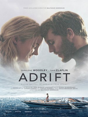 Xem phim Adrift