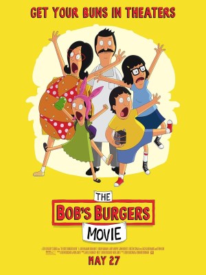 Xem phim Phim Bob's Burgers online