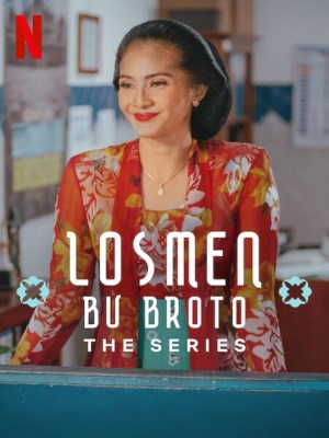 Xem phim Losmen Bu Broto: The Series
