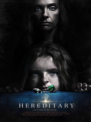 Xem phim Hereditary