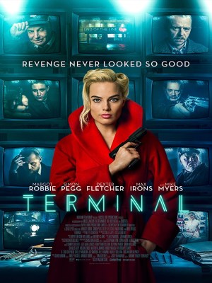 Xem phim Terminal