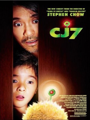 Xem phim CJ7