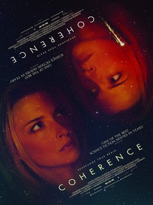 Xem phim Coherence