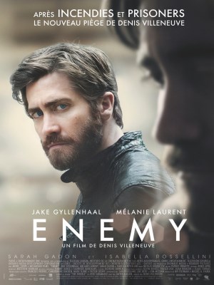 Xem phim Enemy