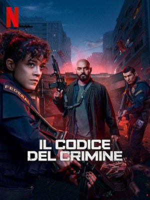 Xem phim Criminal Code Season 2
