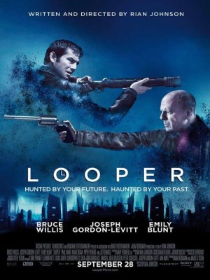 Xem phim Looper