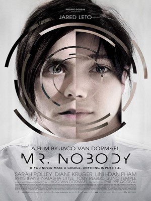 Xem phim Mr. Nobody