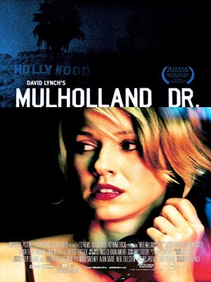 Xem phim Mulholland Drive