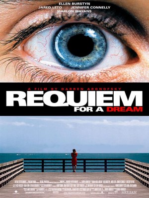 Xem phim Requiem For A Dream