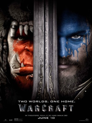 Xem phim Warcraft: The Beginning