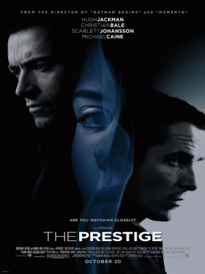 Xem phim The Prestige