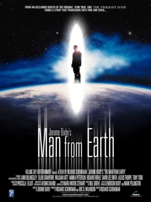 Xem phim The Man from Earth