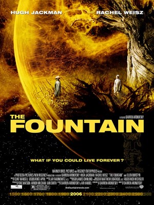 Xem phim The Fountain