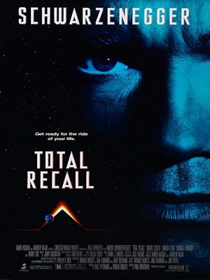 Xem phim Total Recall