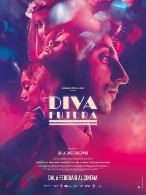Xem phim Diva Futura