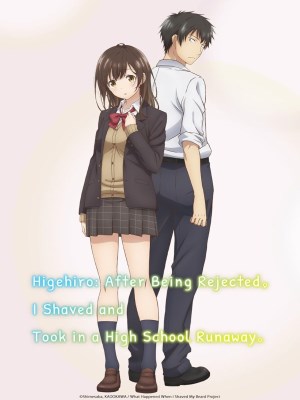 Xem phim Higehiro: After Being Rejected, I Shaved and Took in a High School Runaway