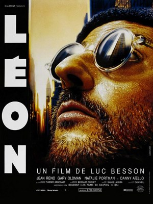 Xem phim Léon: The Professional