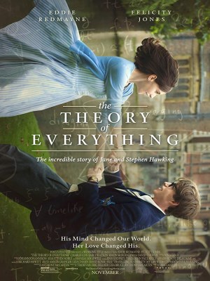 Xem phim Theory of Everything