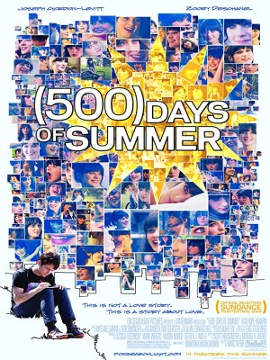 Xem phim (500) Days of Summer