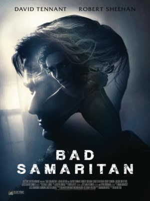 Xem phim Bad Samaritan