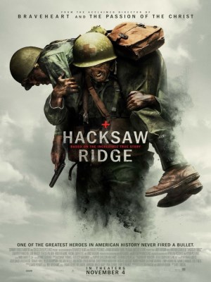 Xem phim Hacksaw Ridge