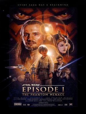 Xem phim Star Wars: Episode I - The Phantom Menace