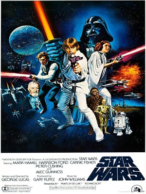 Xem phim Star Wars: Episode IV - A New Hope