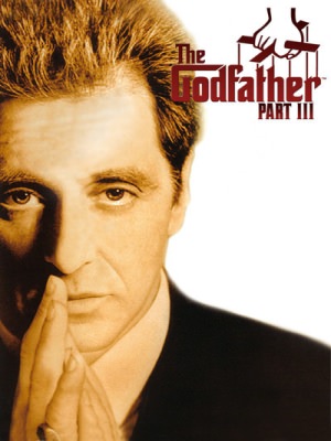 Xem phim The Godfather: Part 3