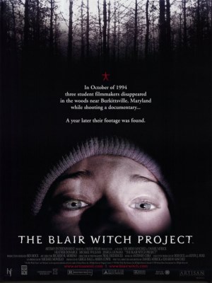 Xem phim The Blair Witch Project