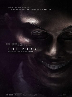 Xem phim The Purge
