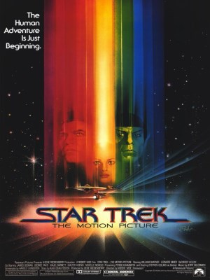 Xem phim Star Trek: The Motion Picture