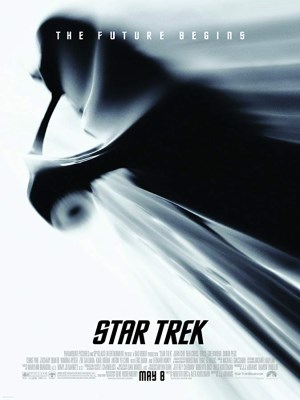 Xem phim Star Trek