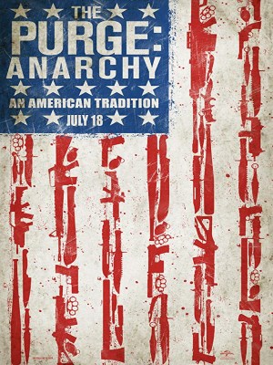 Xem phim The Purge: Anarchy