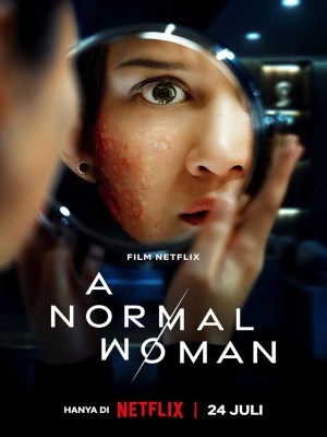 Xem phim A Normal Woman