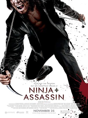 Xem phim Ninja Assassin
