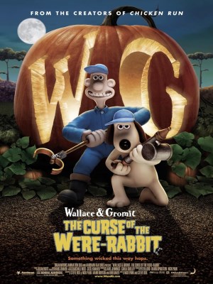 Xem phim Wallace & Gromit: Lời Nguyền Của Người Thỏ online