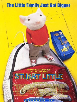 Xem phim Stuart Little